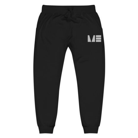 unisex-fleece-sweatpants-black-front-608587aaafd0d.jpg