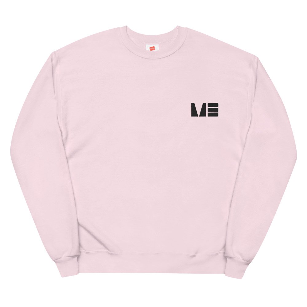 unisex-fleece-sweatshirt-pale-pink-front-608fd3d004571.jpg
